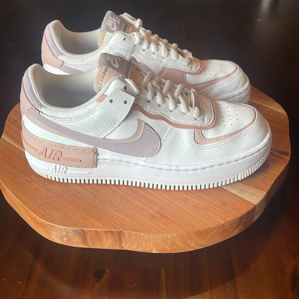 Nike Air Force 1 Shadow